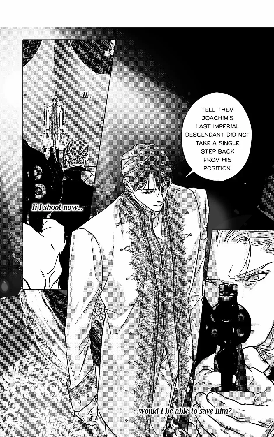 Read Perle chapter 47 image 55 on Lezhin