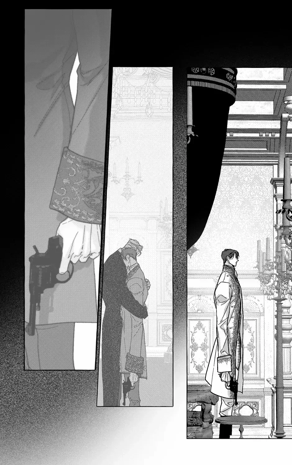 Read Perle chapter 47 image 59 on Lezhin
