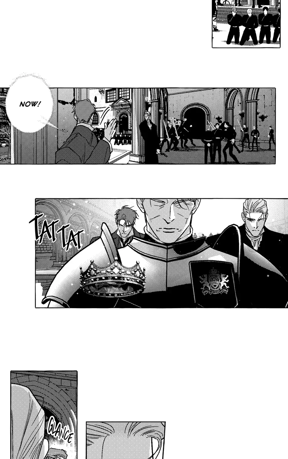 Read Perle chapter 47 image 9 on Lezhin