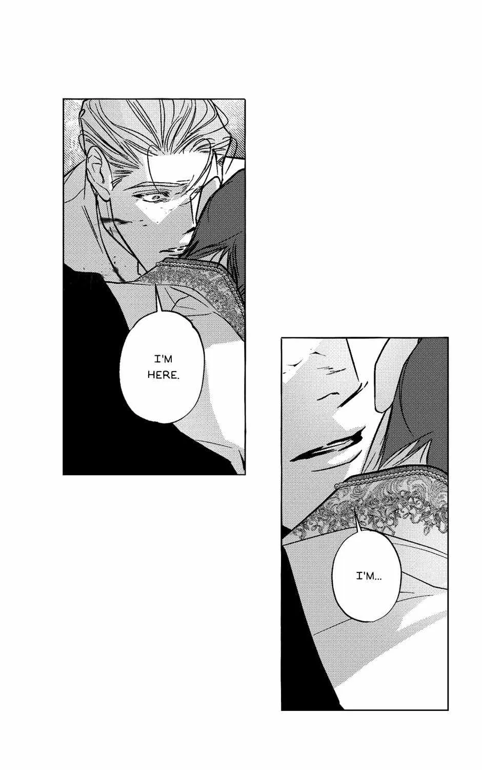 Read Perle chapter 48 image 31 on Lezhin