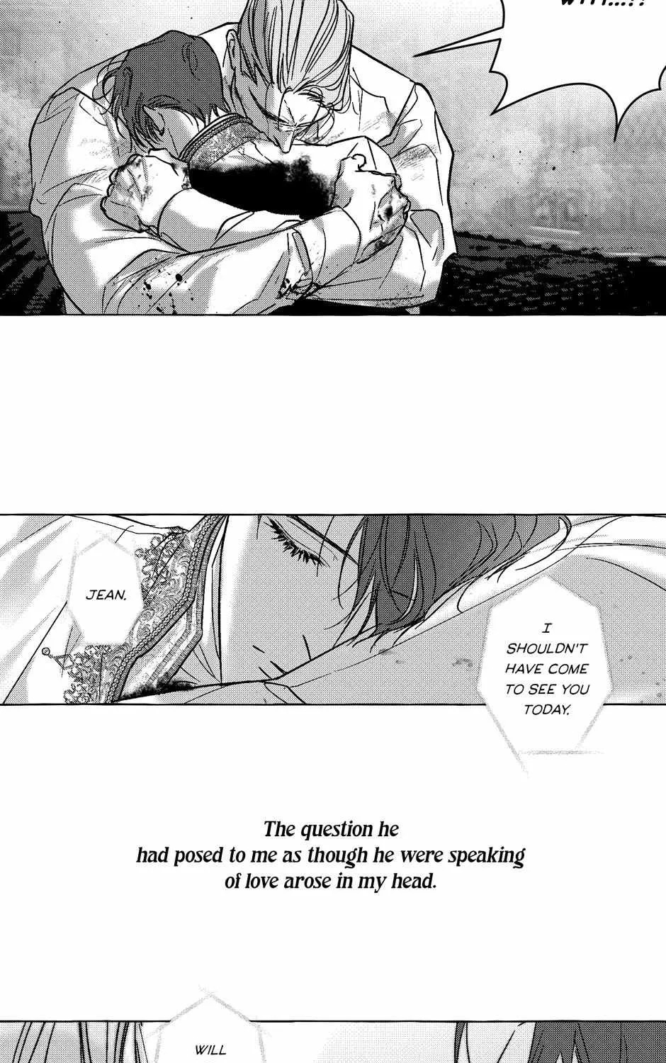 Read Perle chapter 48 image 45 on Lezhin