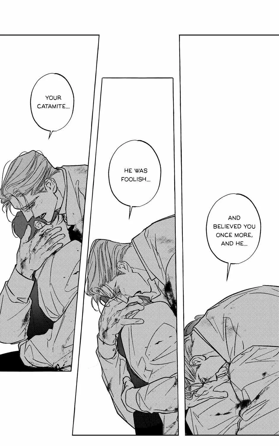Read Perle chapter 48 image 49 on Lezhin