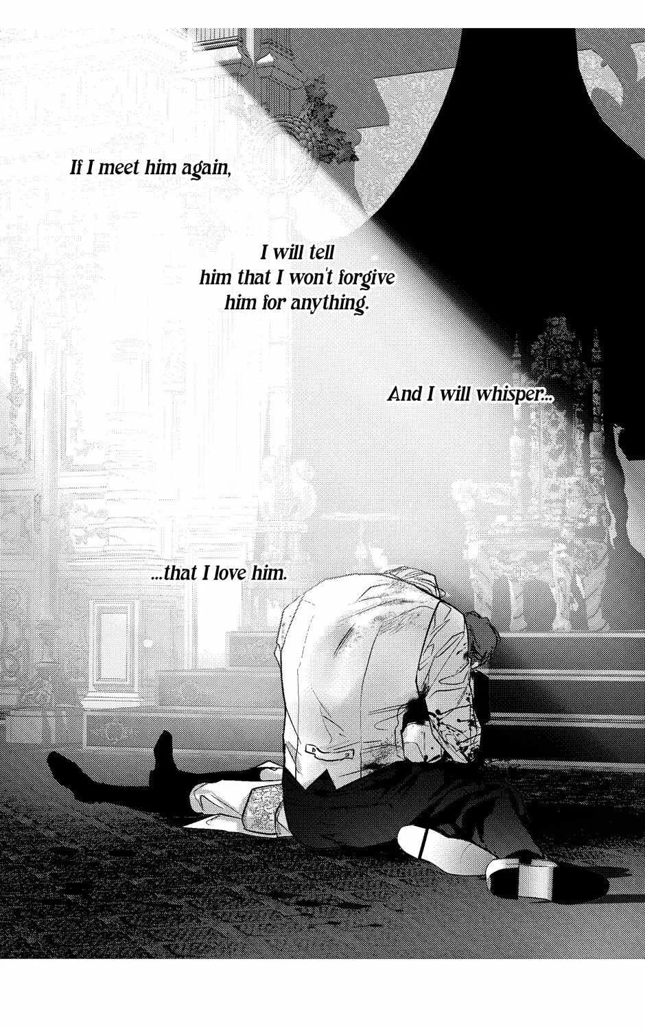 Read Perle chapter 48 image 51 on Lezhin