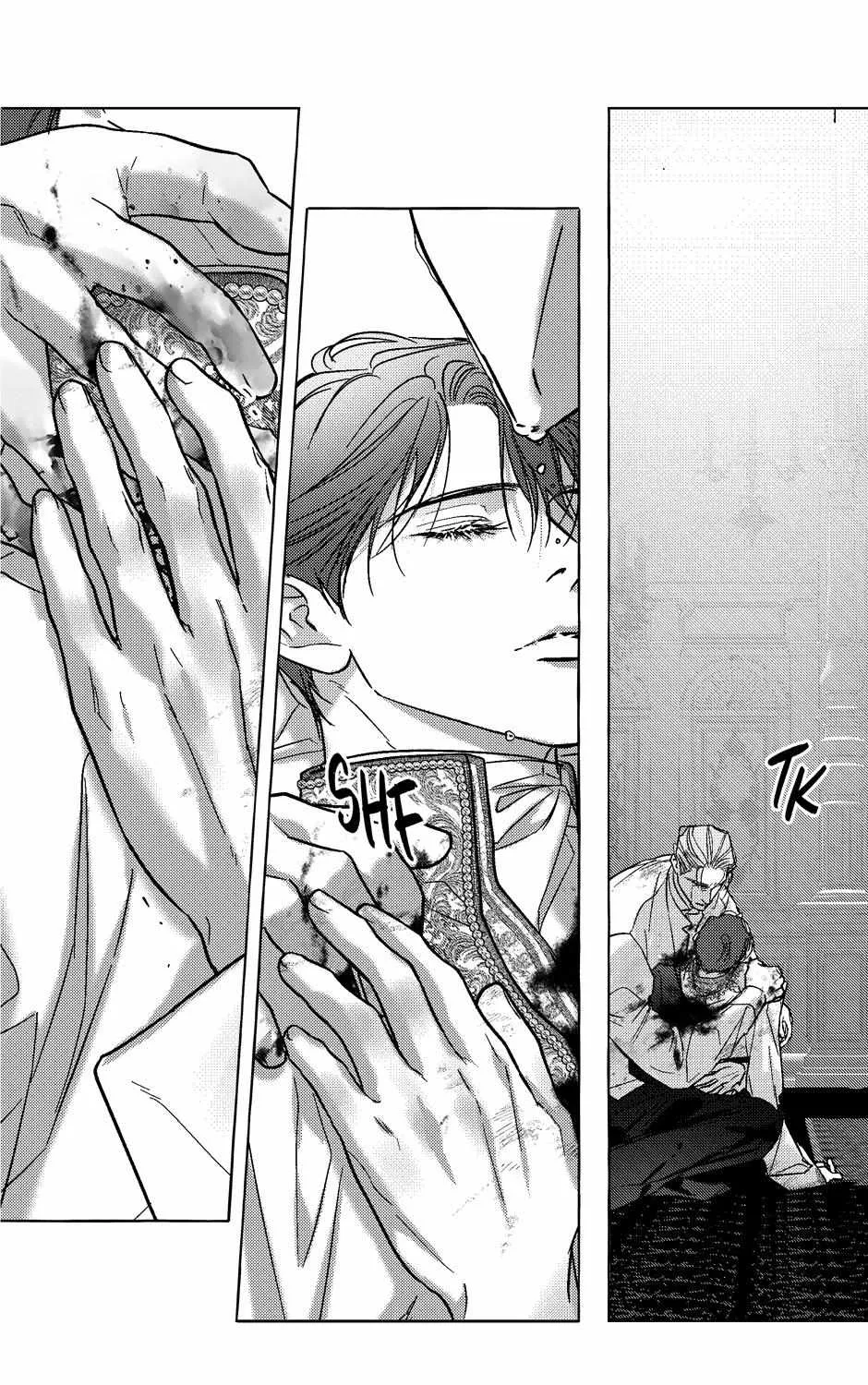 Read Perle chapter 48 image 55 on Lezhin