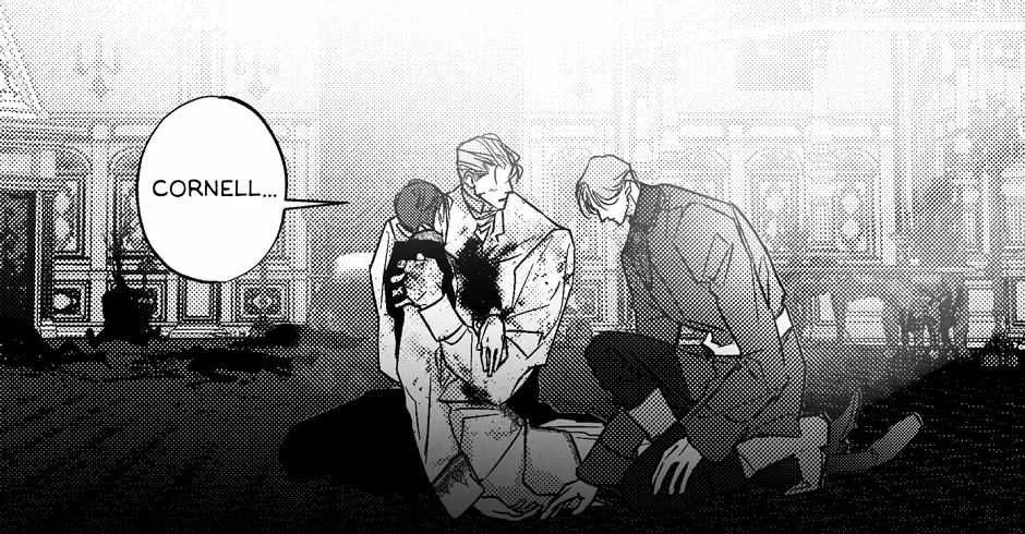 Read Perle chapter 49 image 10 on Lezhin