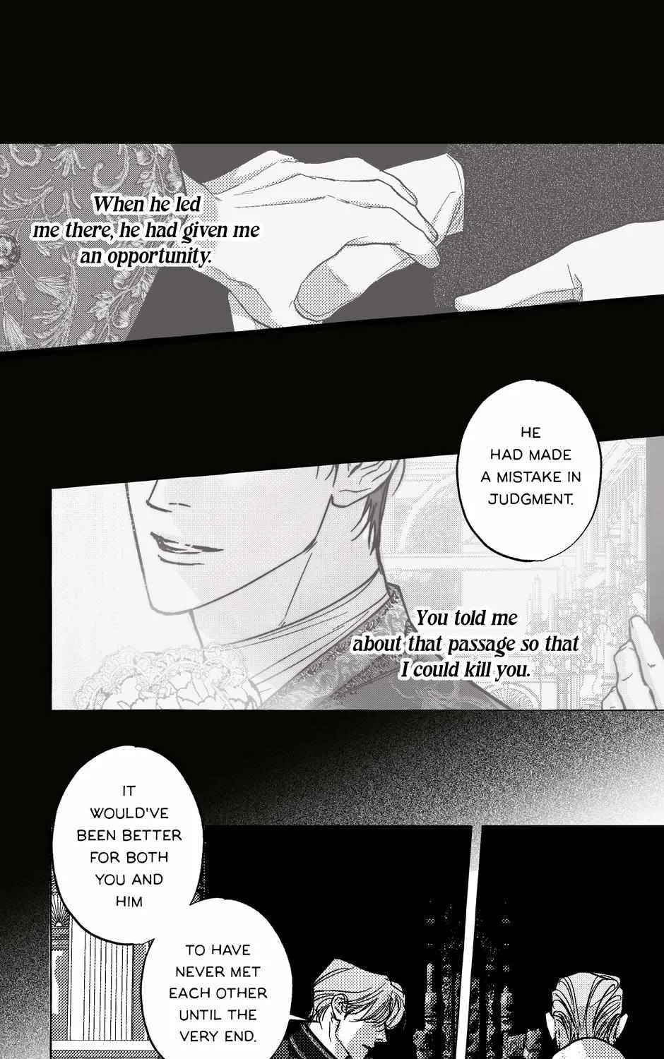 Read Perle chapter 49 image 21 on Lezhin