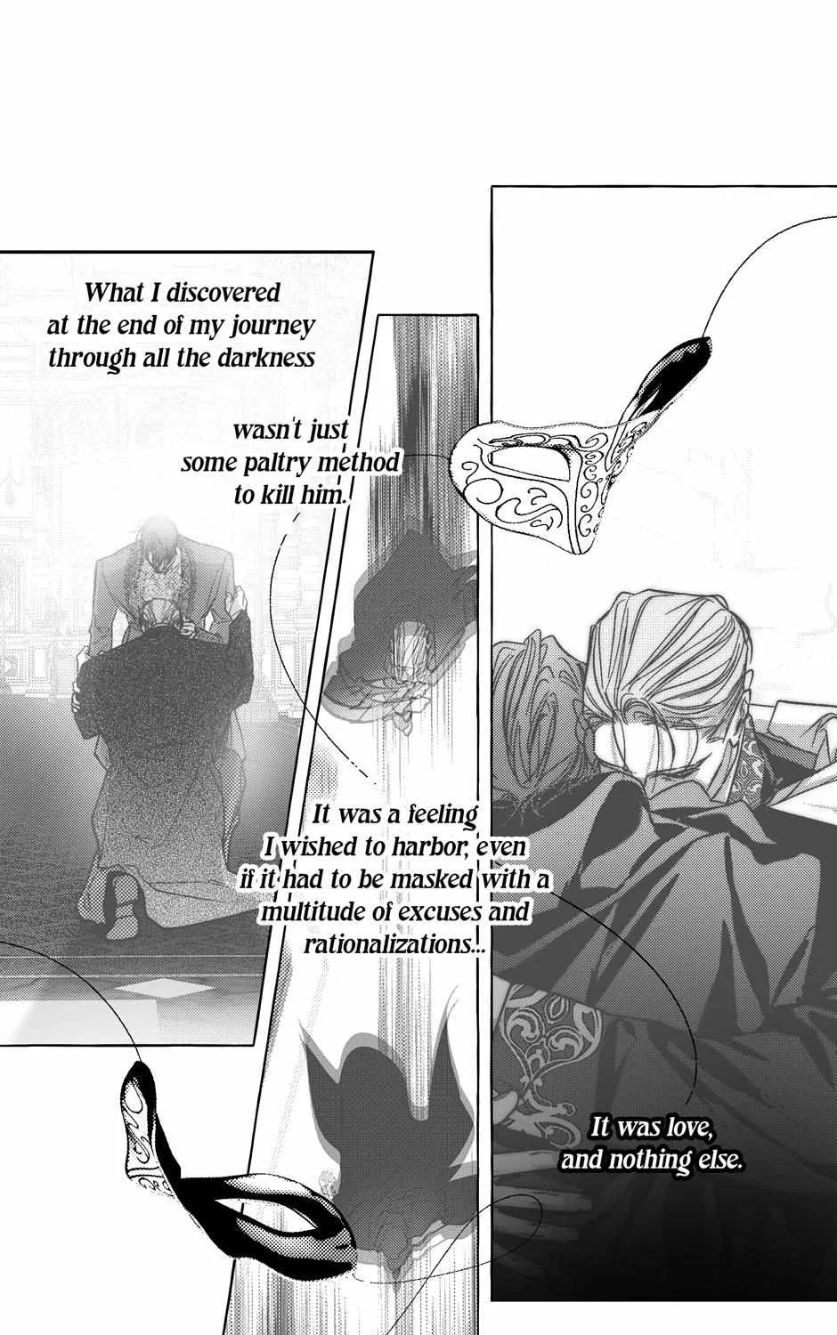 Read Perle chapter 49 image 23 on Lezhin