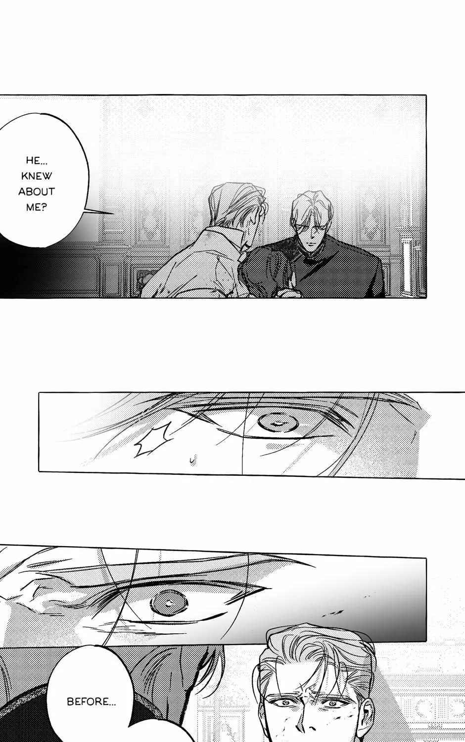 Read Perle chapter 49 image 25 on Lezhin