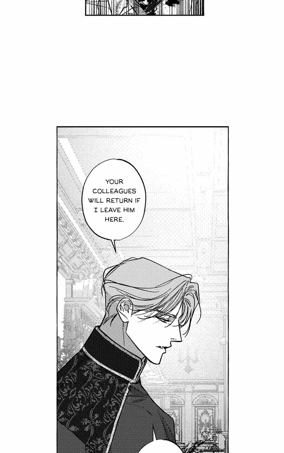 Read Perle chapter 49 image 3 on Lezhin