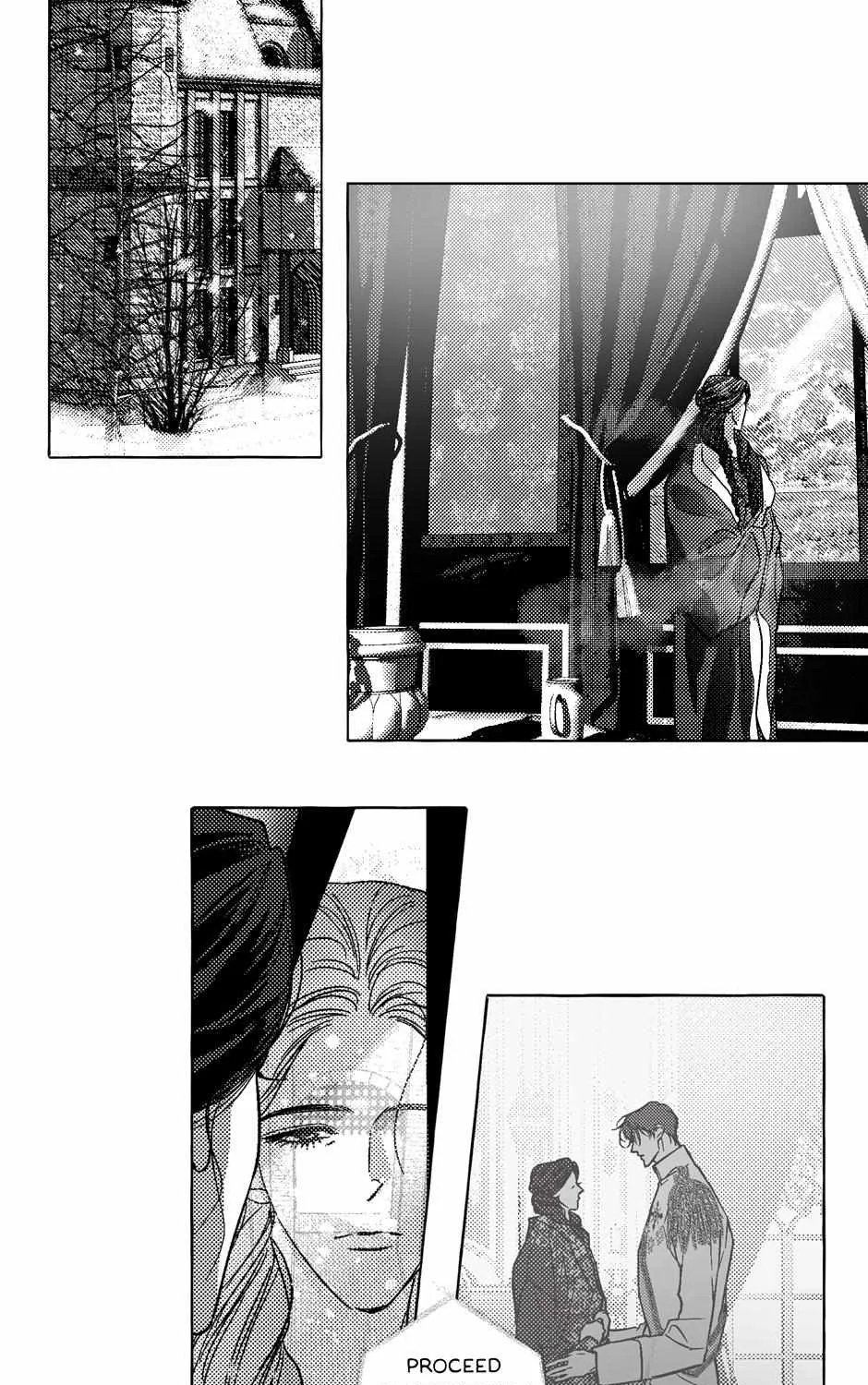 Read Perle chapter 49 image 35 on Lezhin