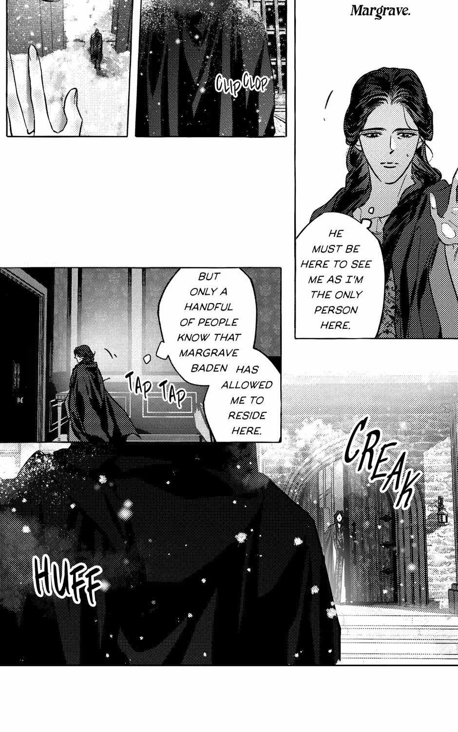 Read Perle chapter 49 image 41 on Lezhin