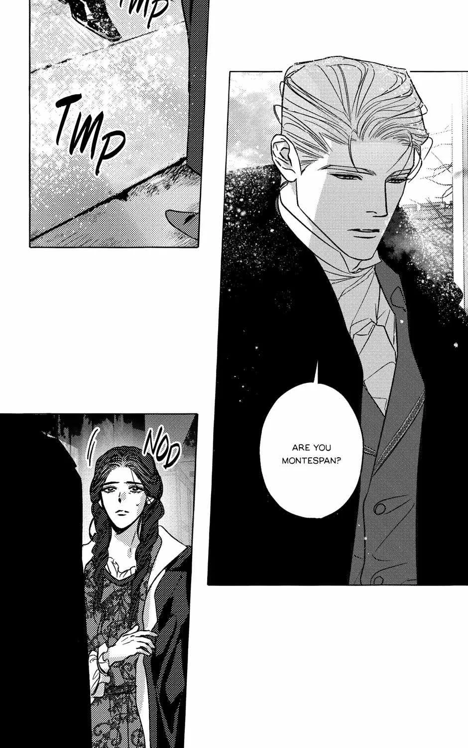 Read Perle chapter 49 image 43 on Lezhin