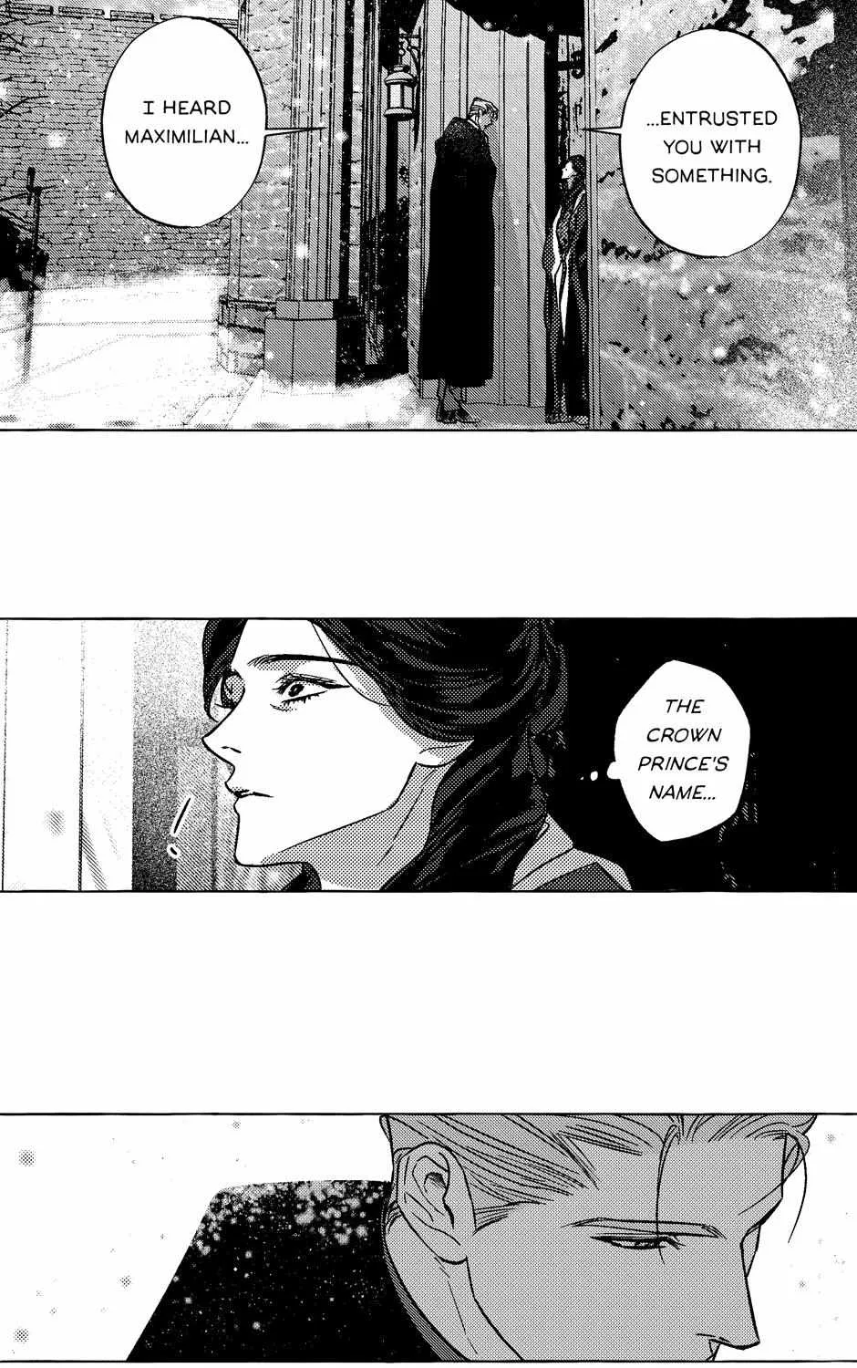 Read Perle chapter 49 image 45 on Lezhin