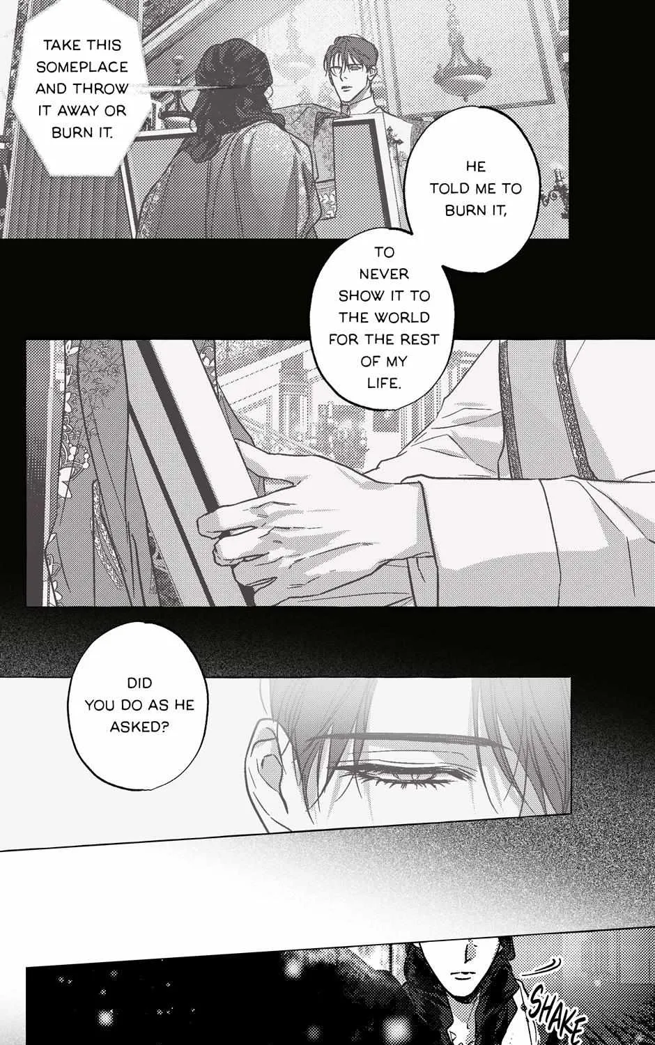 Read Perle chapter 49 image 47 on Lezhin