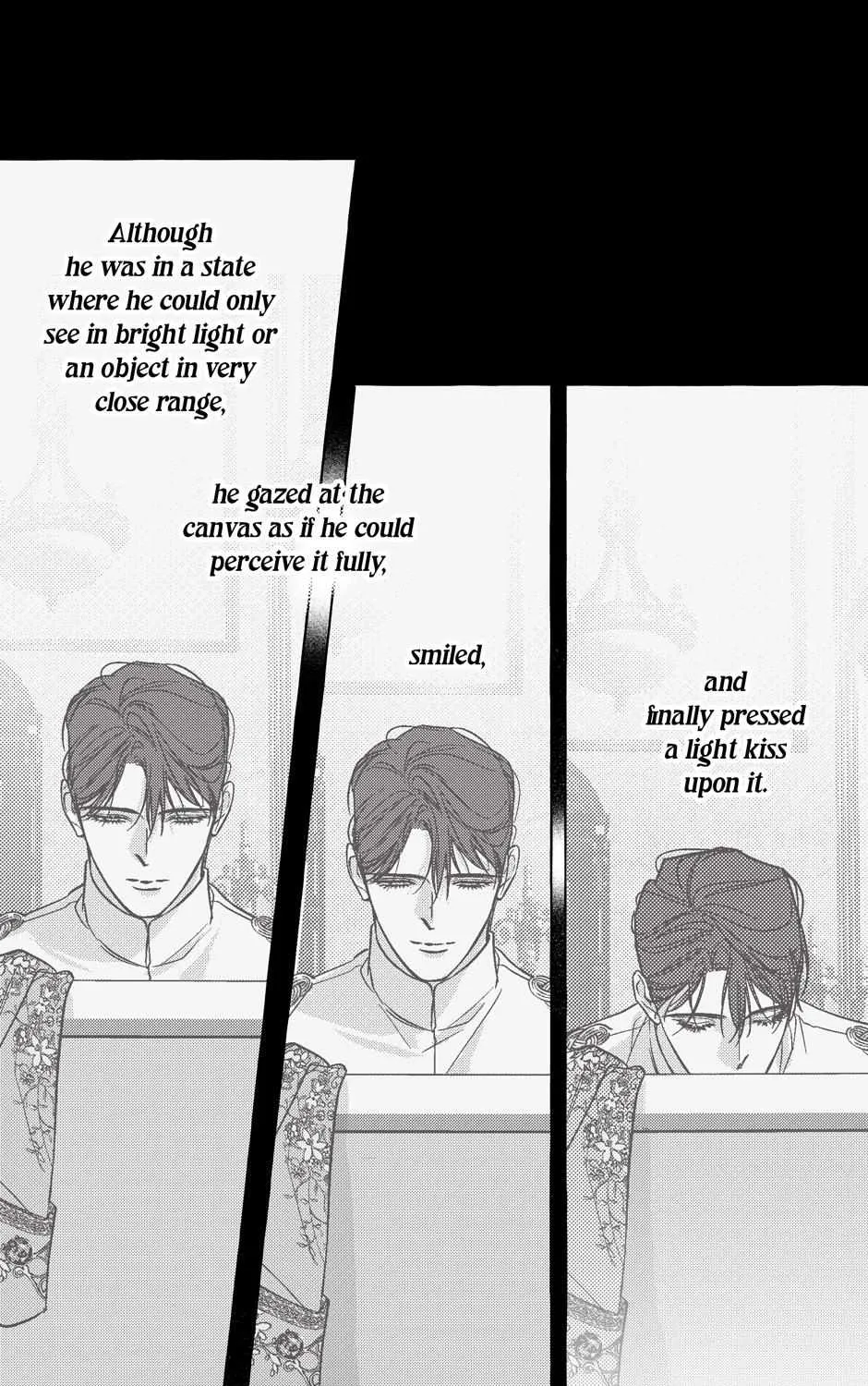 Read Perle chapter 49 image 49 on Lezhin