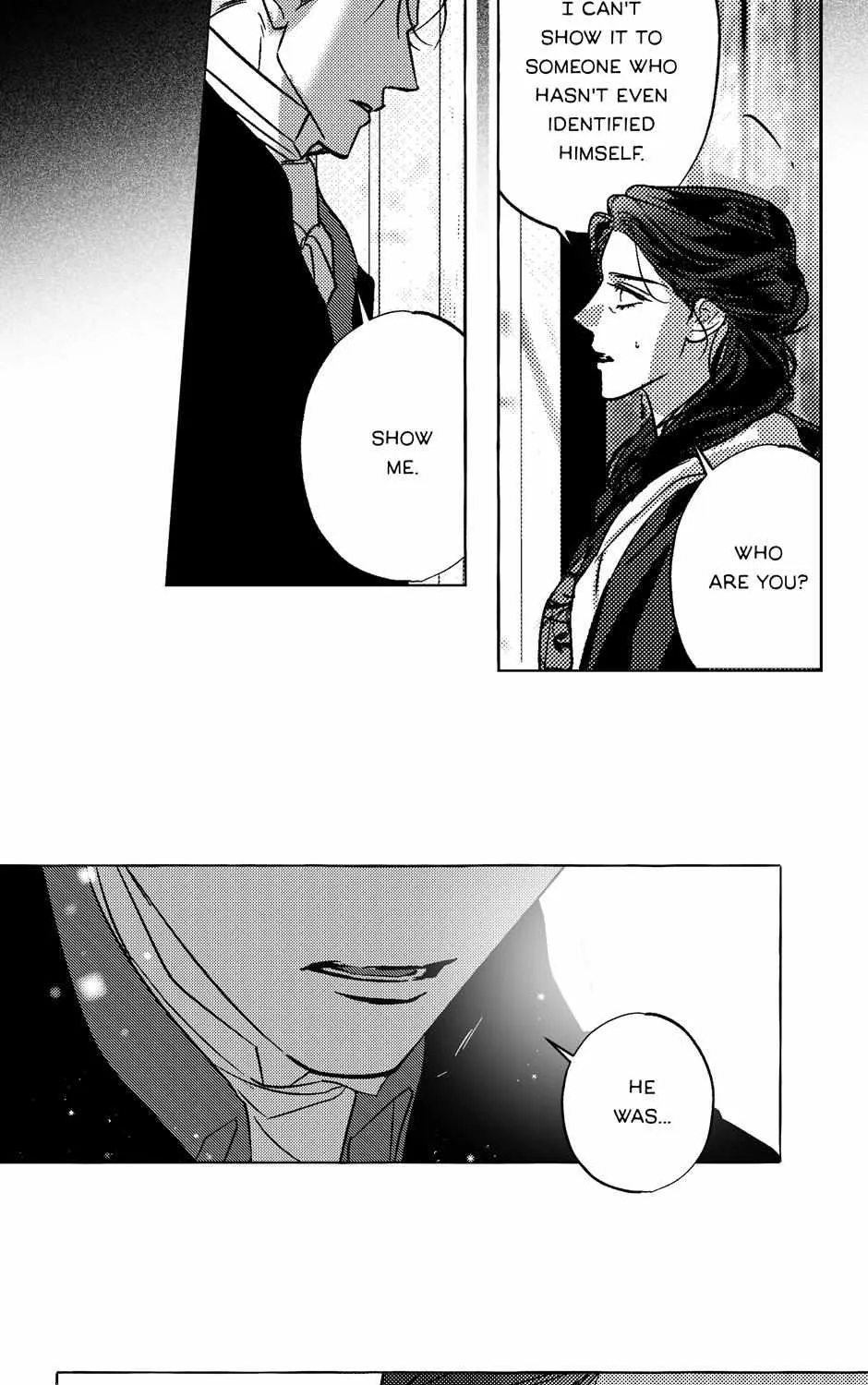 Read Perle chapter 49 image 53 on Lezhin
