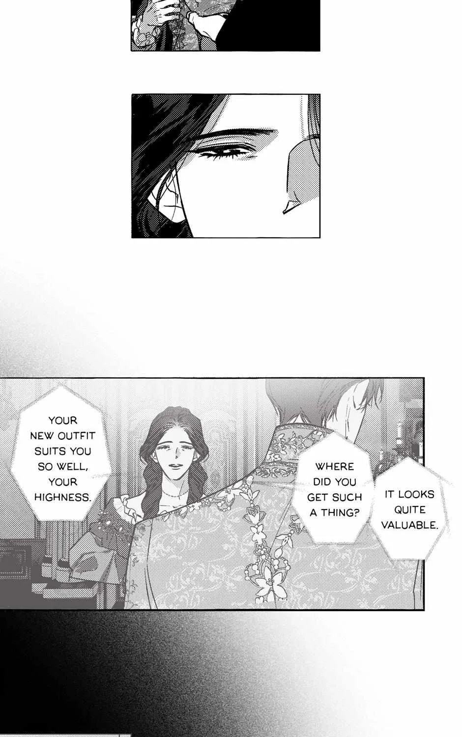 Read Perle chapter 49 image 63 on Lezhin