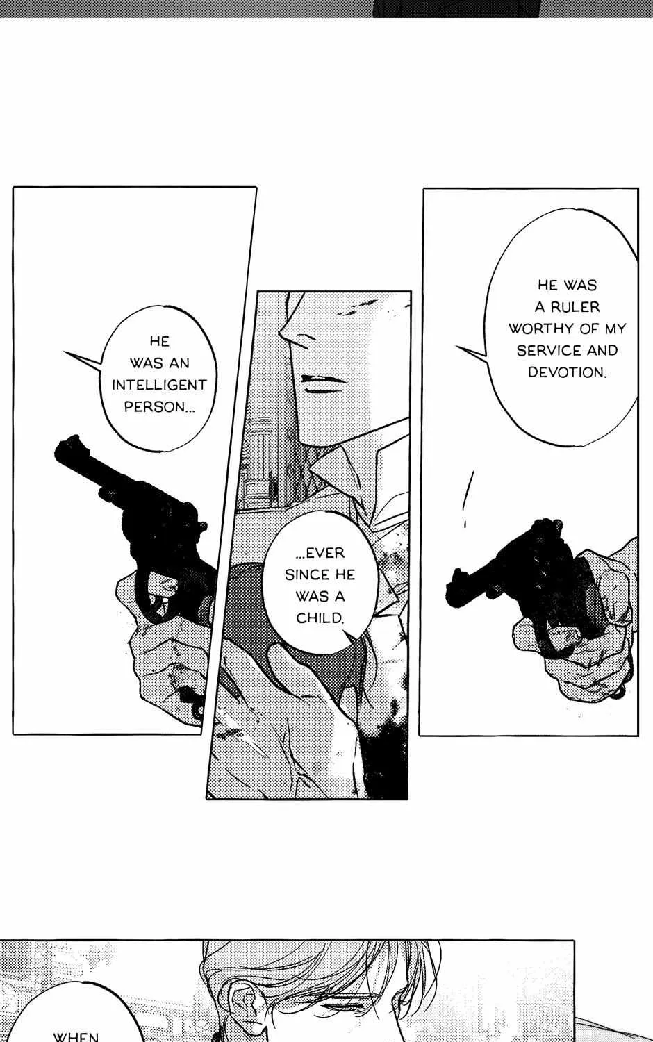 Read Perle chapter 49 image 7 on Lezhin