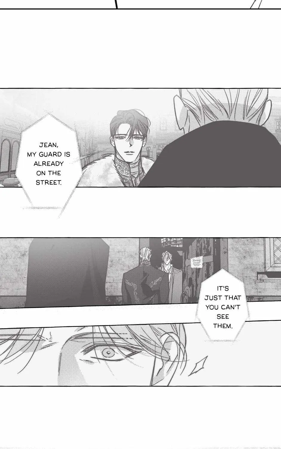Read Perle chapter 49 image 9 on Lezhin