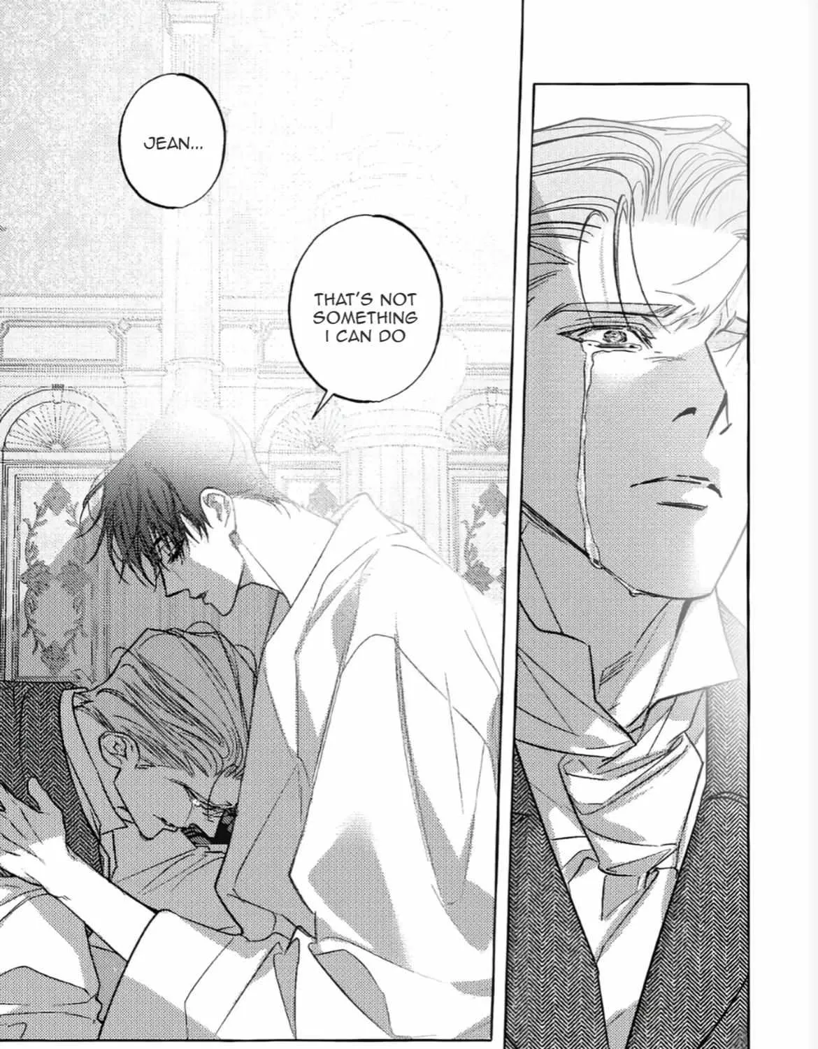 Read Perle chapter 5.1 image 1 on Lezhin