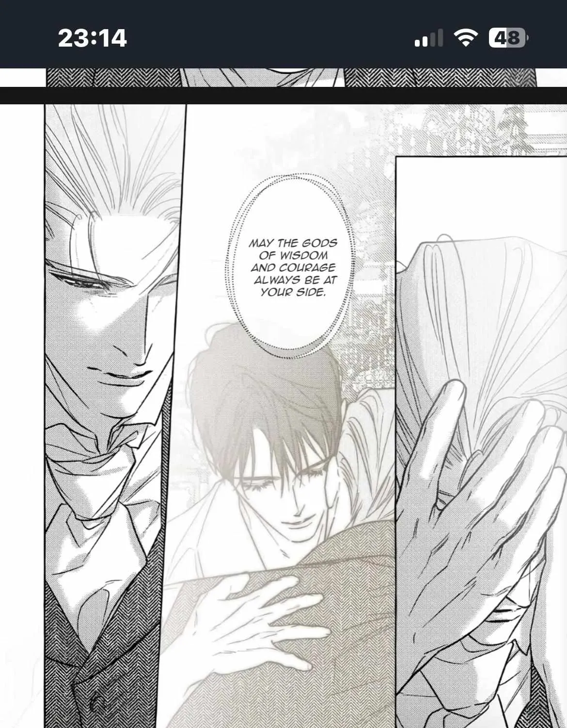Read Perle chapter 5.1 image 31 on Lezhin