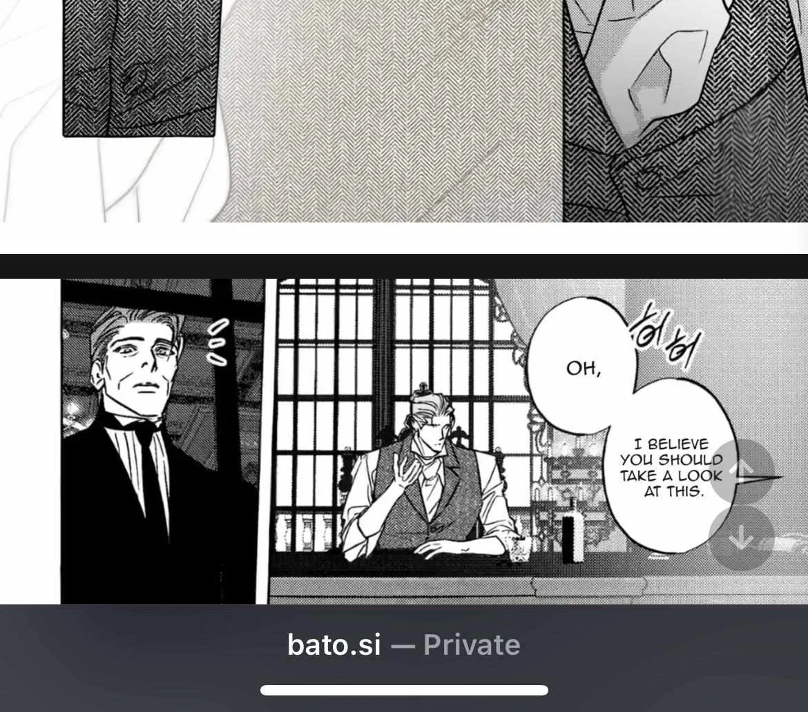 Read Perle chapter 5.1 image 32 on Lezhin