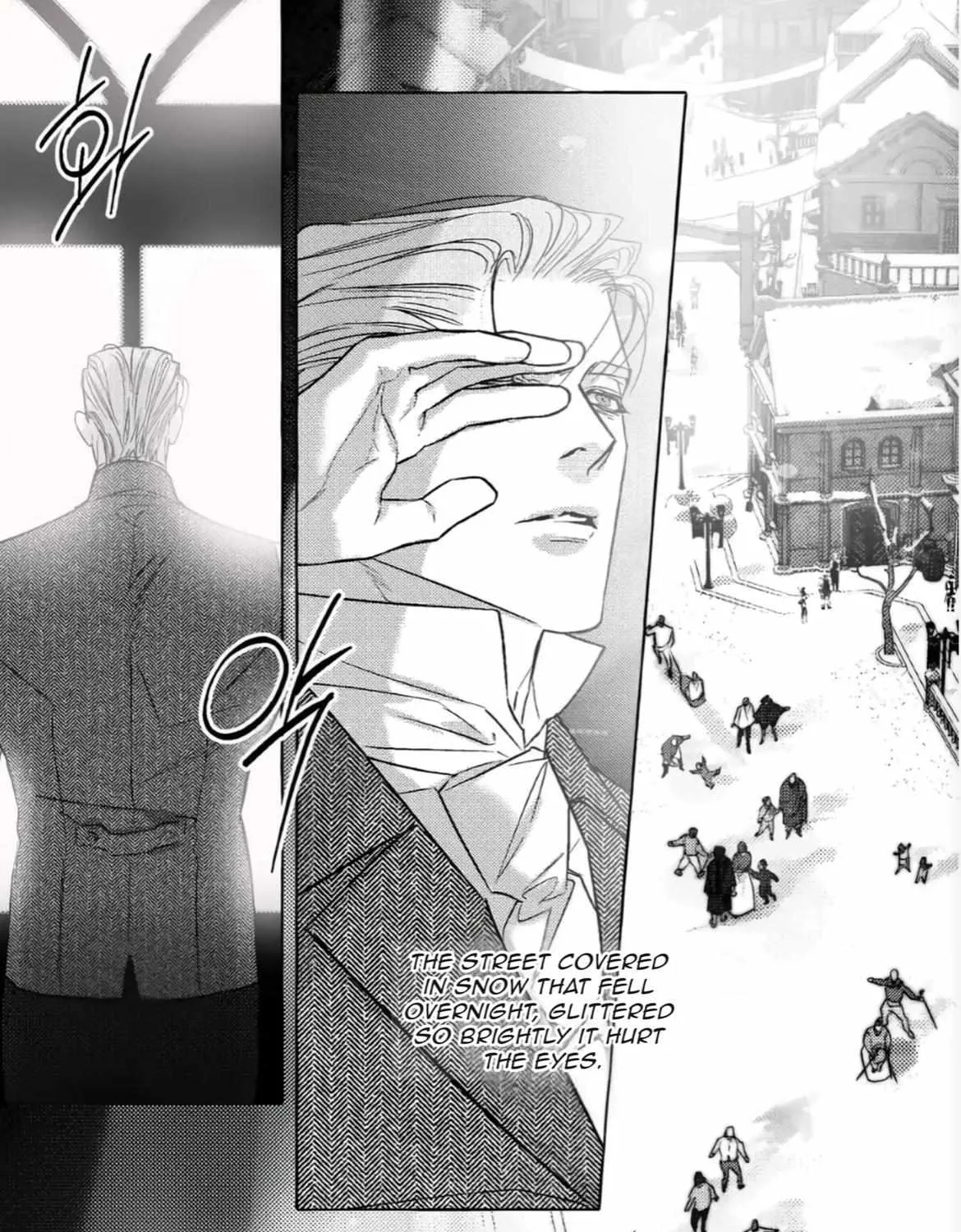Read Perle chapter 5.1 image 35 on Lezhin