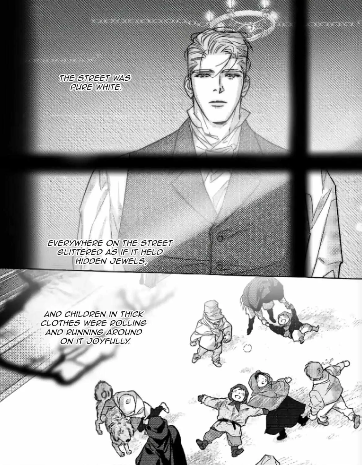 Read Perle chapter 5.1 image 37 on Lezhin