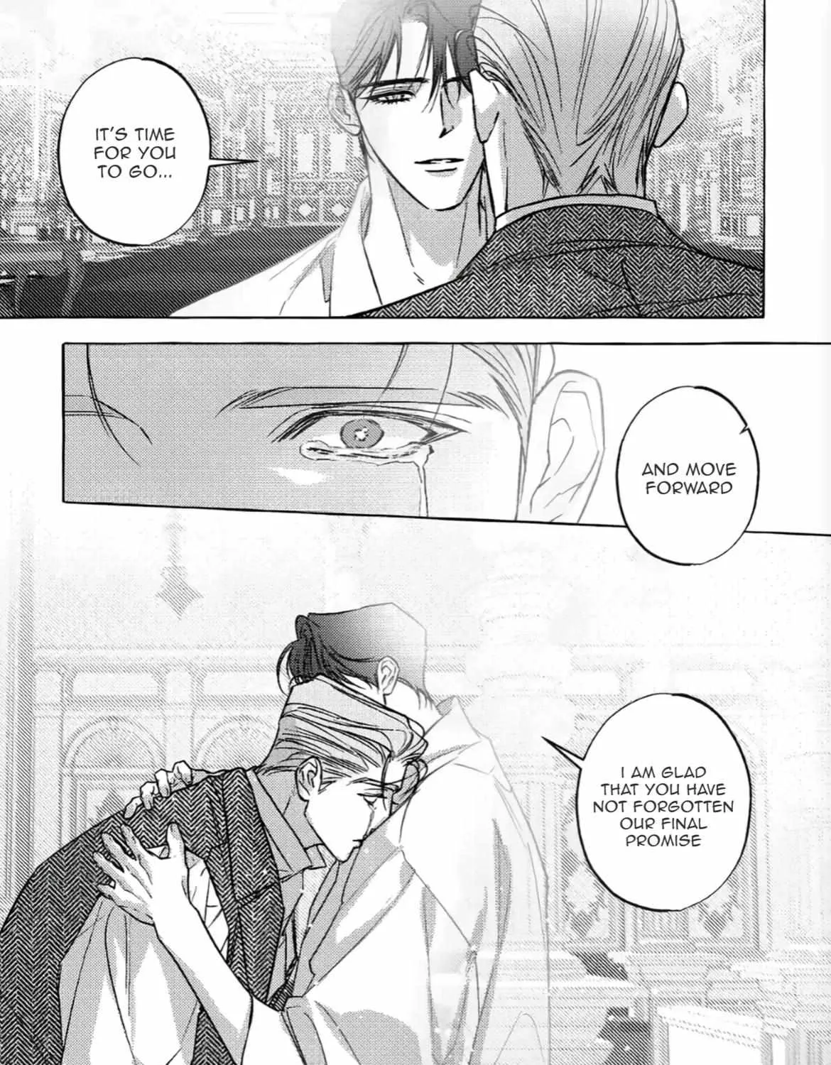 Read Perle chapter 5.1 image 5 on Lezhin