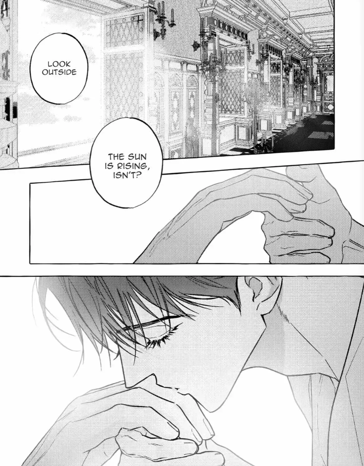 Read Perle chapter 5.2 image 2 on Lezhin