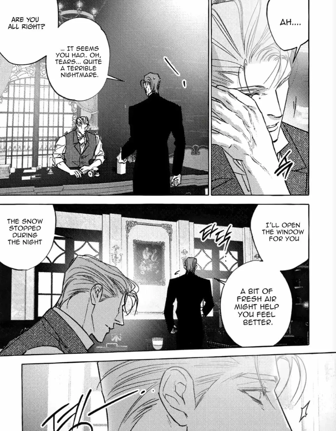 Read Perle chapter 5.2 image 26 on Lezhin