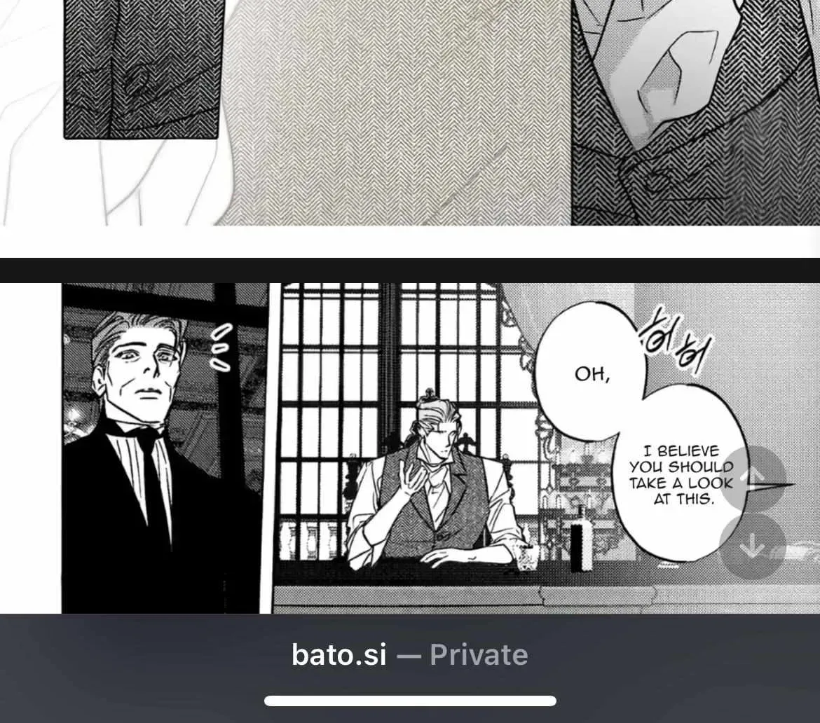Read Perle chapter 5.2 image 31 on Lezhin