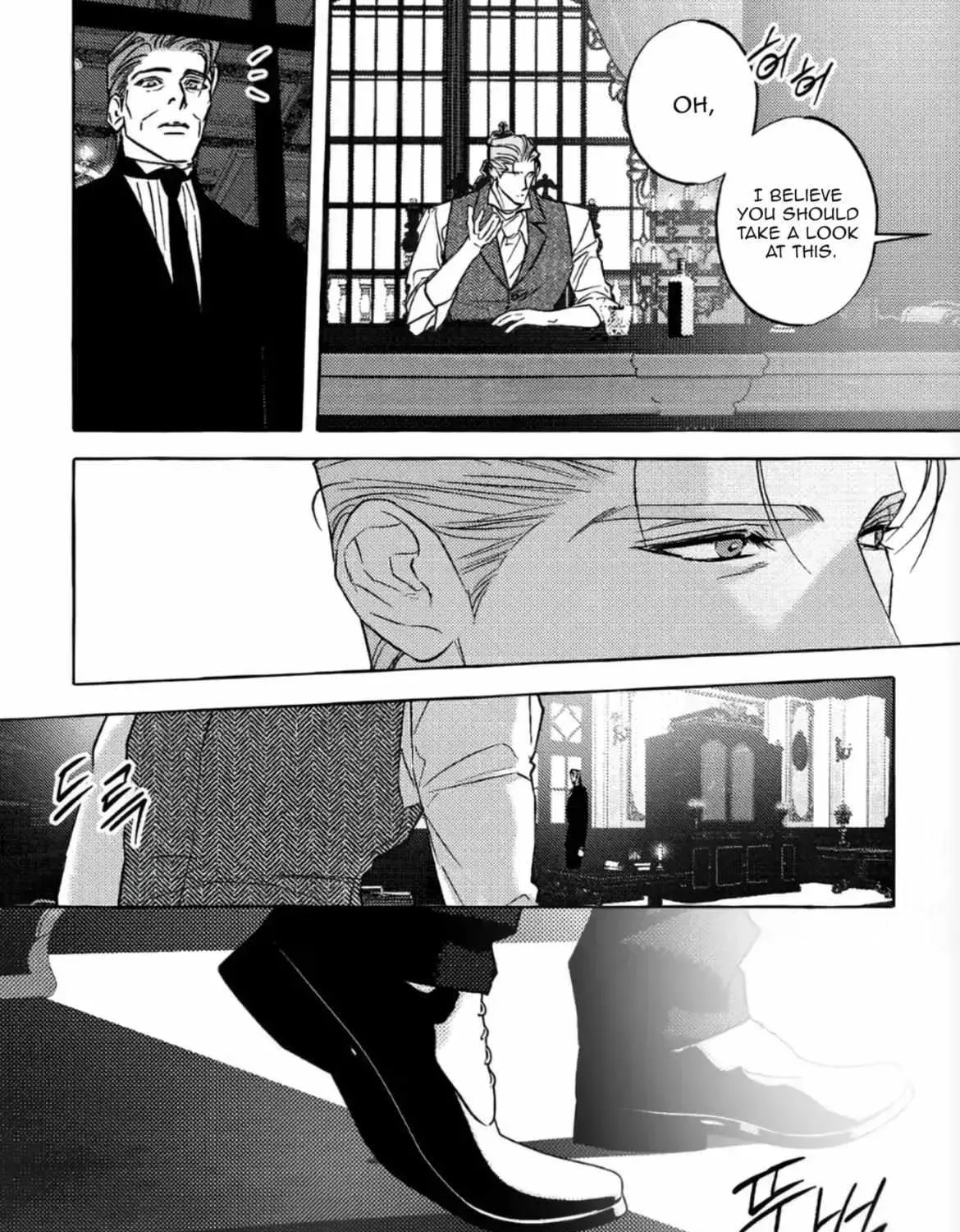 Read Perle chapter 5.2 image 32 on Lezhin