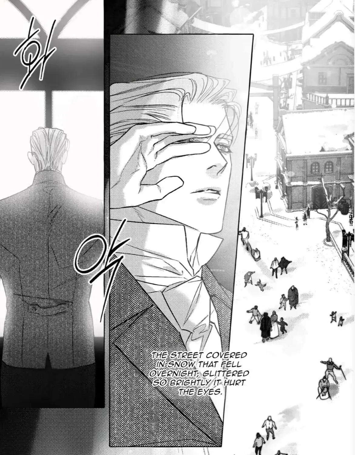 Read Perle chapter 5.2 image 34 on Lezhin