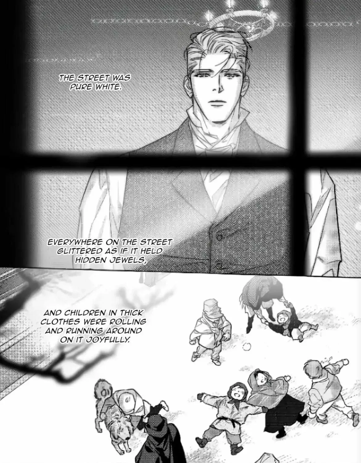 Read Perle chapter 5.2 image 36 on Lezhin
