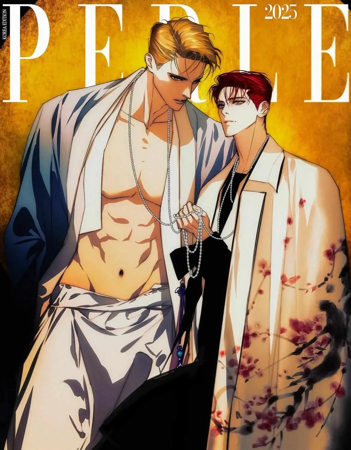 Read Perle chapter 5.2 image 52 on Lezhin