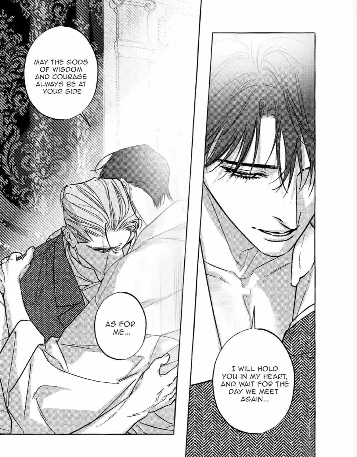 Read Perle chapter 5.2 image 6 on Lezhin