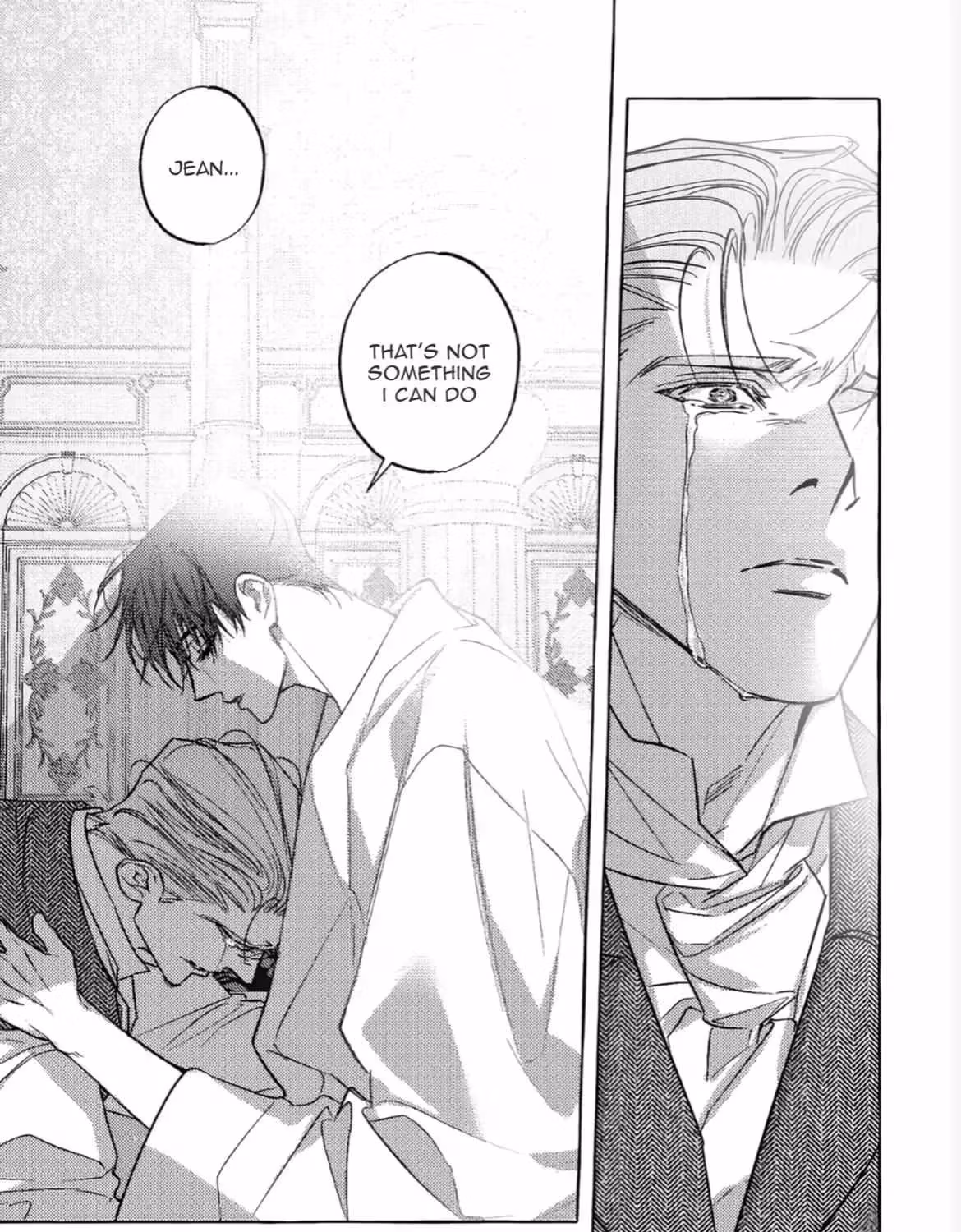 Read Perle chapter 5.3 image 0 on Lezhin