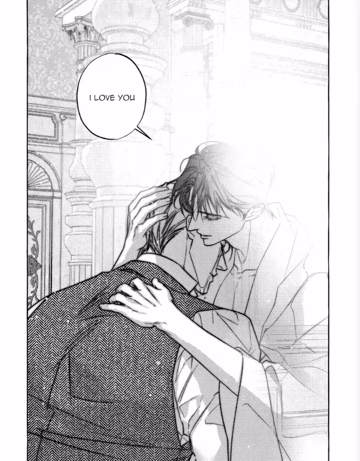 Read Perle chapter 5.3 image 10 on Lezhin