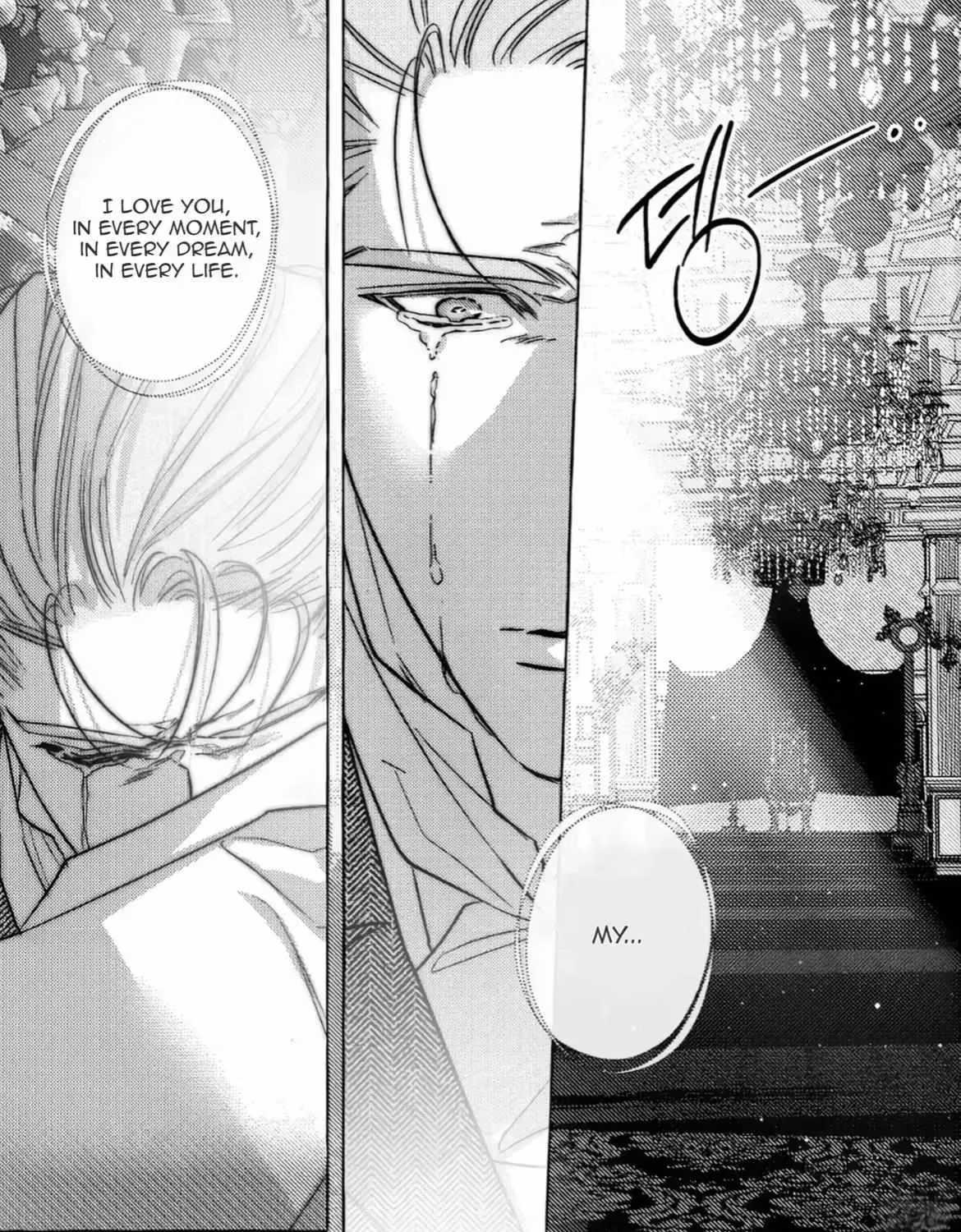 Read Perle chapter 5.3 image 12 on Lezhin