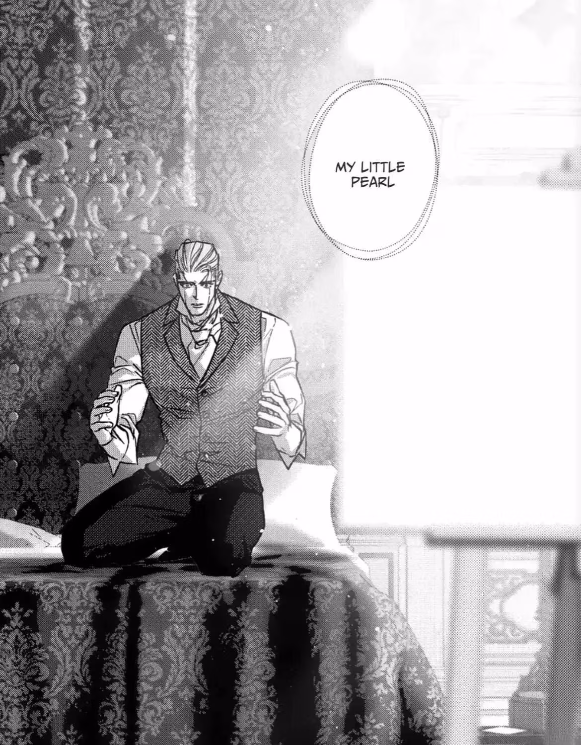 Read Perle chapter 5.3 image 14 on Lezhin