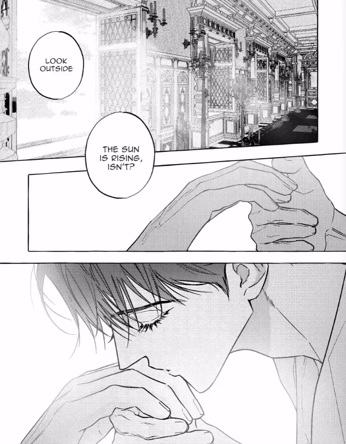 Read Perle chapter 5.3 image 2 on Lezhin