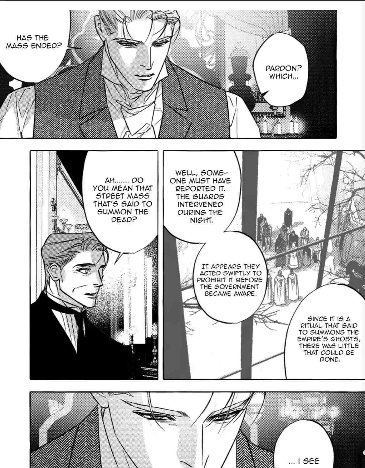 Read Perle chapter 5.3 image 28 on Lezhin