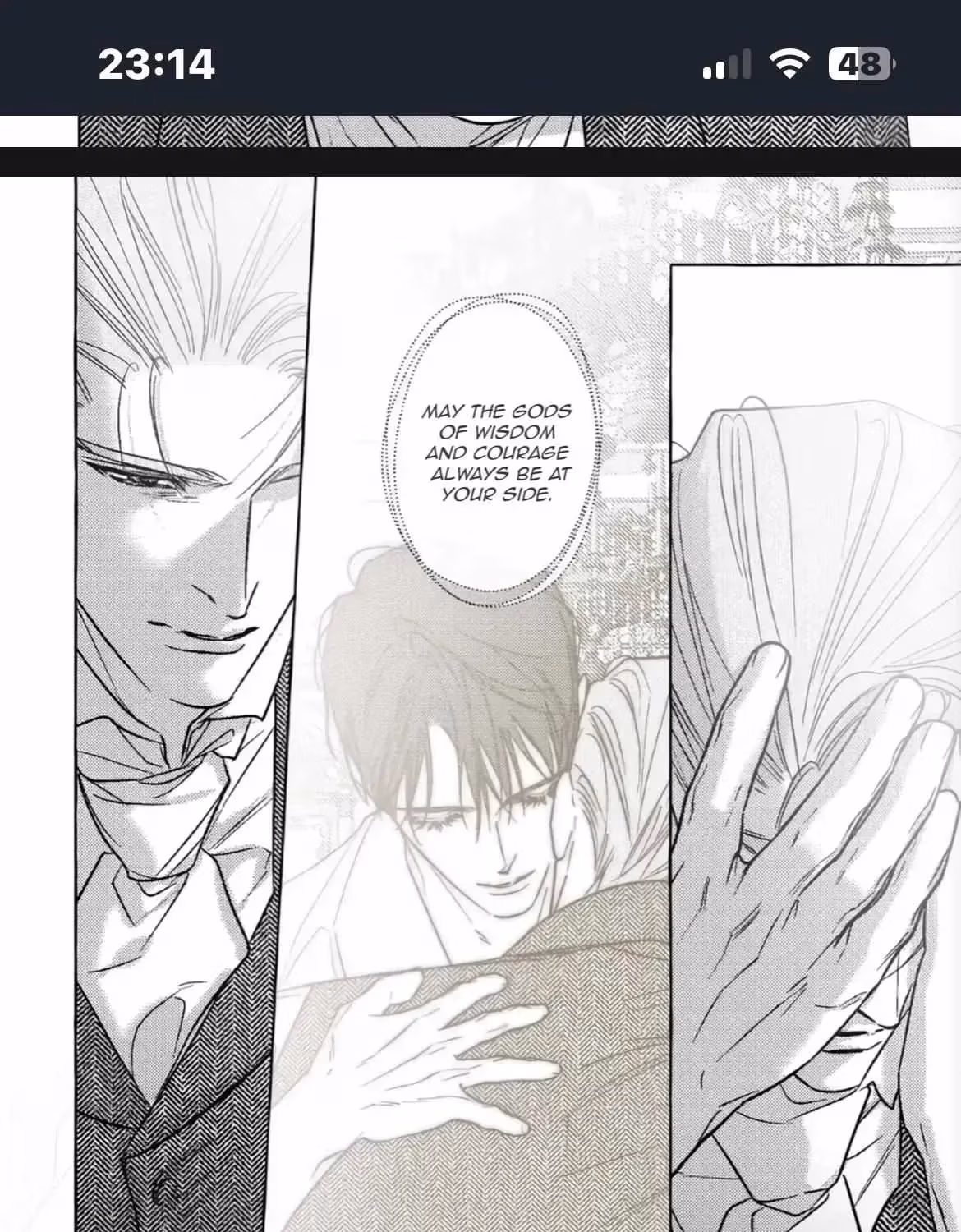 Read Perle chapter 5.3 image 30 on Lezhin
