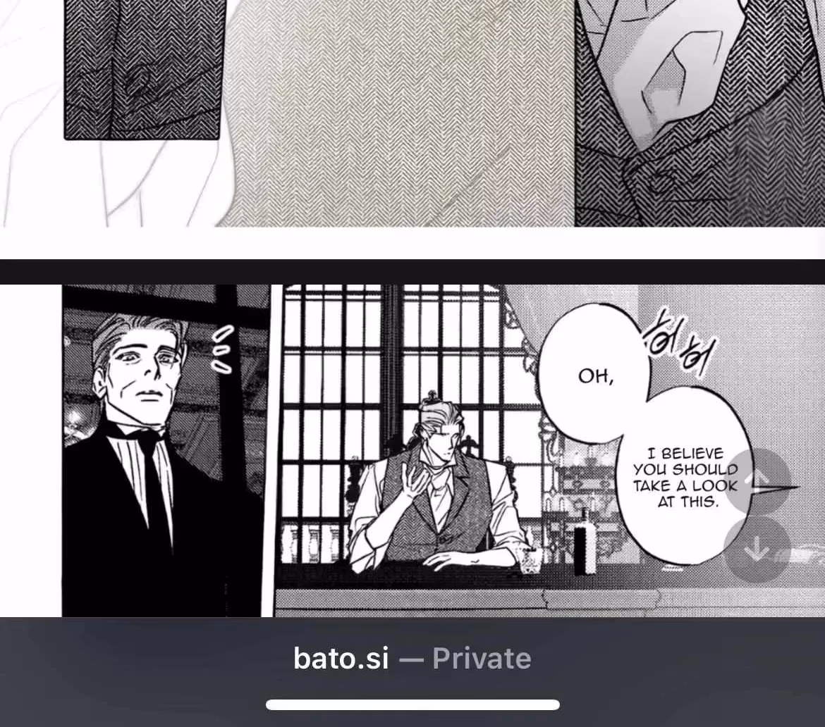 Read Perle chapter 5.3 image 31 on Lezhin
