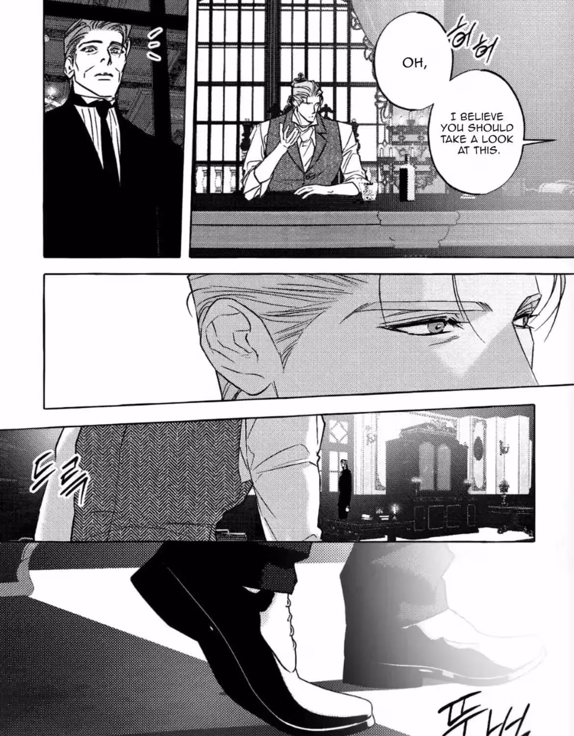 Read Perle chapter 5.3 image 32 on Lezhin