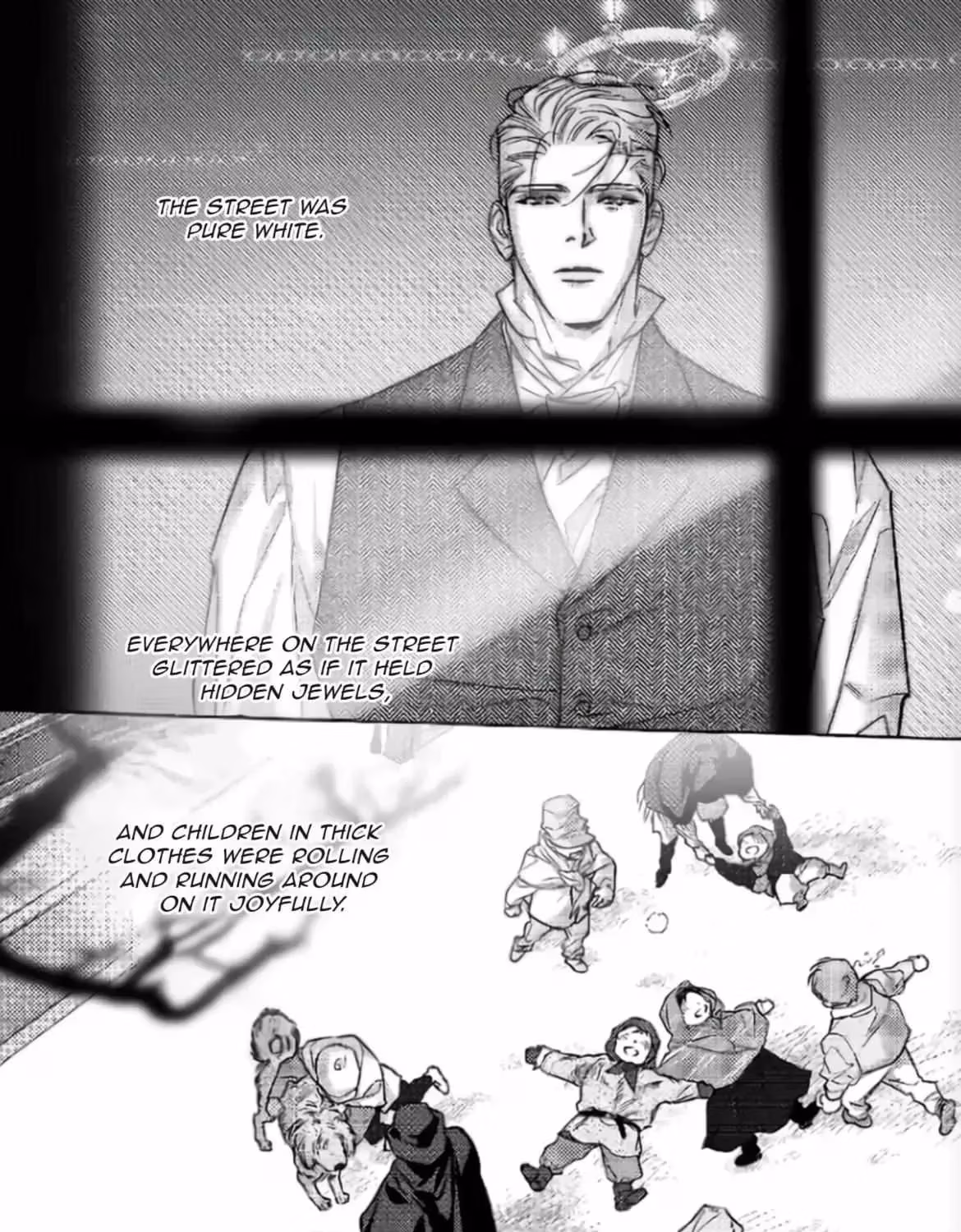 Read Perle chapter 5.3 image 36 on Lezhin