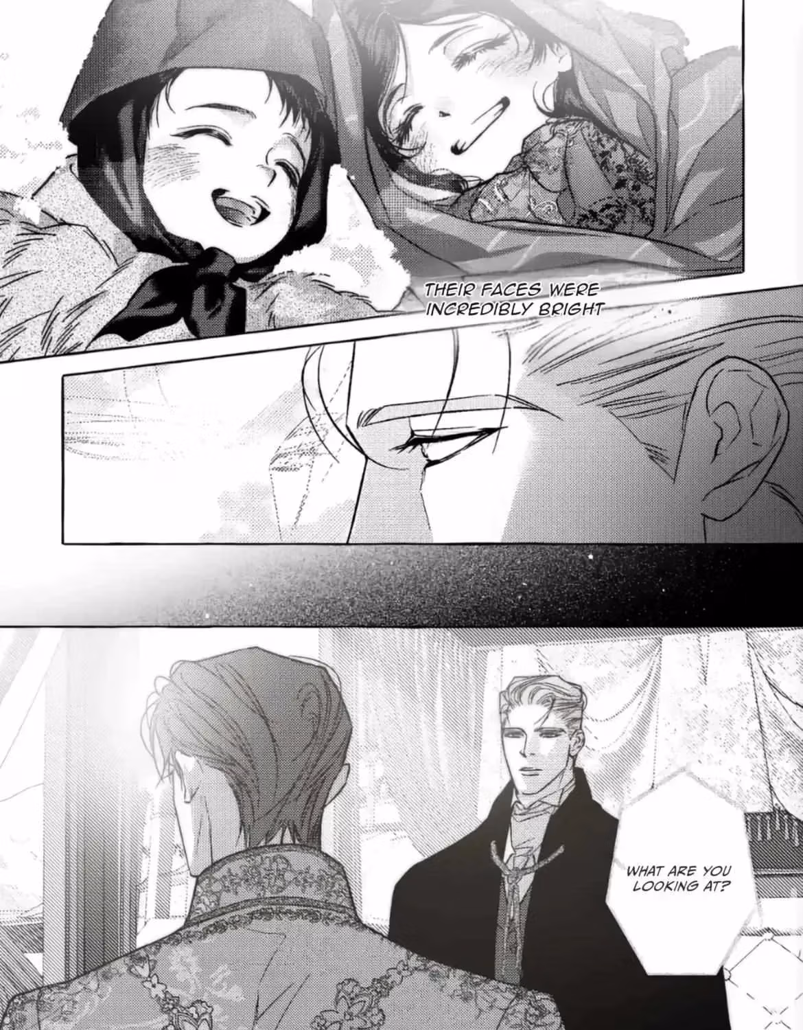 Read Perle chapter 5.3 image 38 on Lezhin