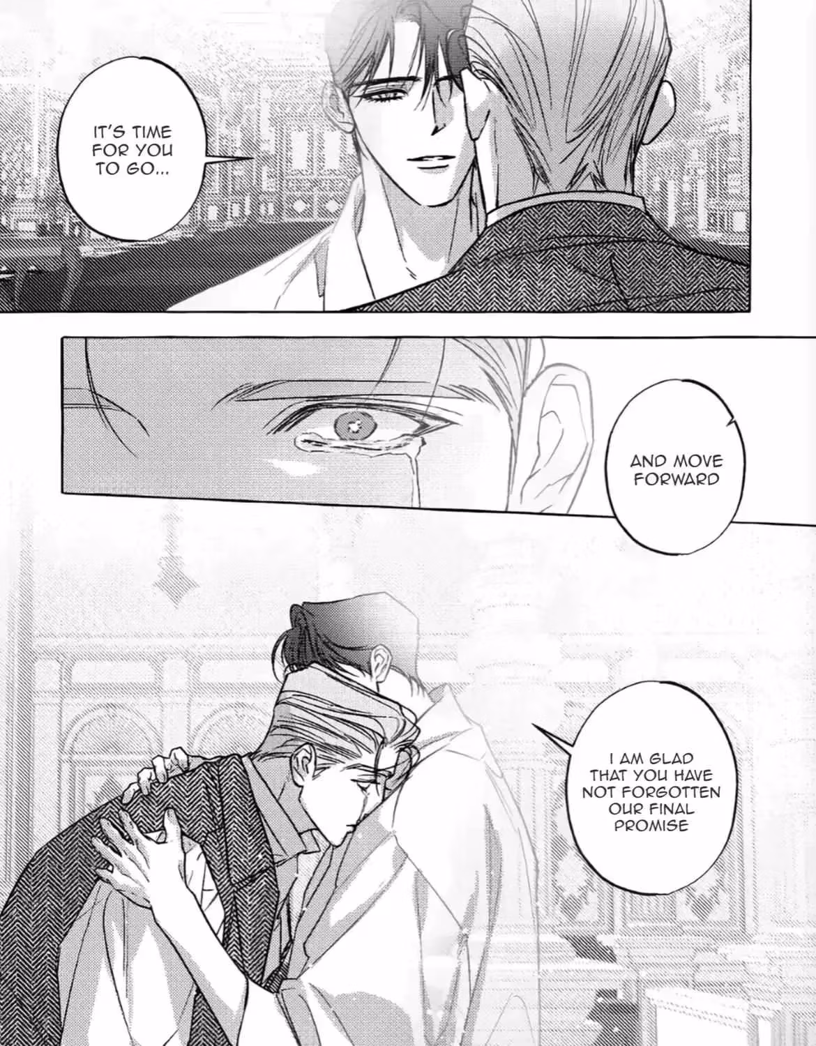 Read Perle chapter 5.3 image 4 on Lezhin