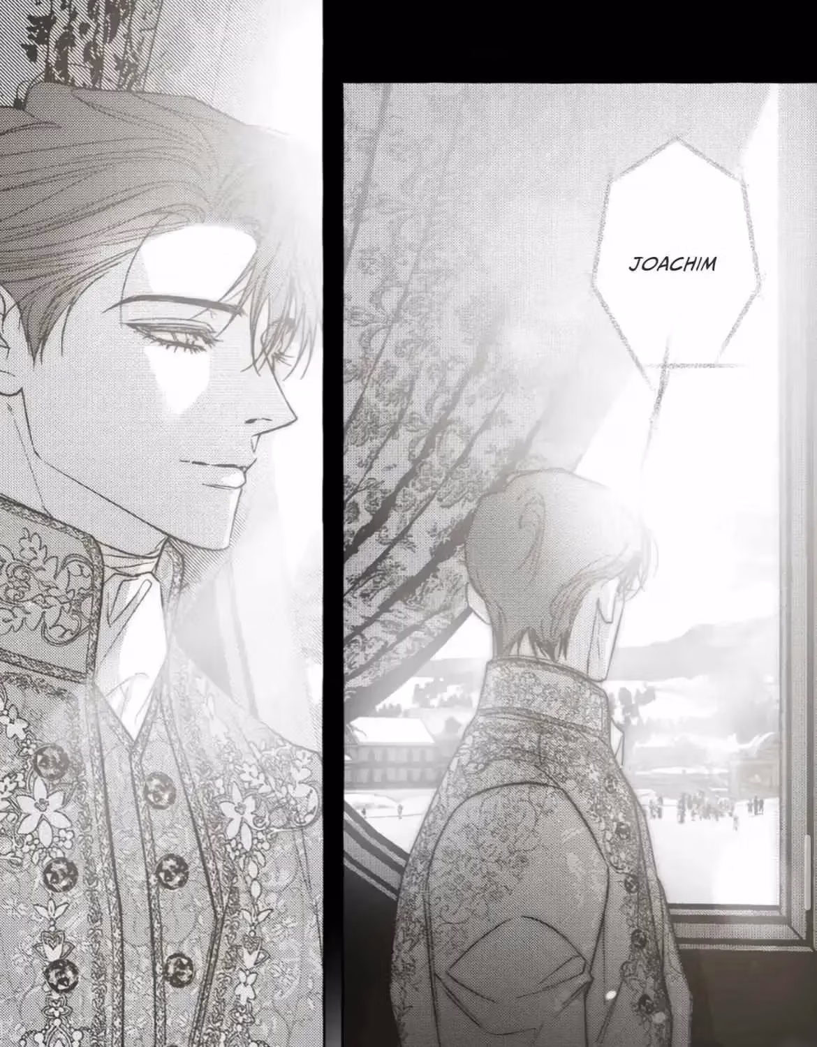 Read Perle chapter 5.3 image 40 on Lezhin